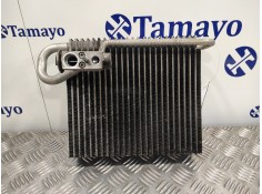 Recambio de evaporador aire acondicionado para mercedes-benz sprinterii caja cerrada (desde 01.06) 2.1 cdi cat referencia OEM IA