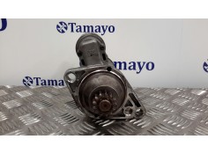Recambio de motor arranque para seat leon (5f1) 1.6 tdi referencia OEM IAM 02Z911024L  ESW20ER121HE