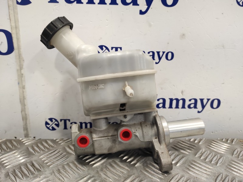 Recambio de bomba freno para ford transit kastenwagen (ttg) referencia OEM IAM W58965  