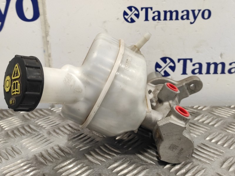 Recambio de bomba freno para ford transit kastenwagen (ttg) referencia OEM IAM W58965  