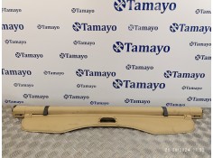 Recambio de bandeja trasera para land rover freelander (lr2) 2.2 td4 cat referencia OEM IAM   