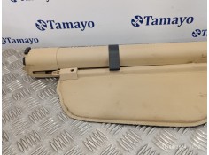 Recambio de bandeja trasera para land rover freelander (lr2) 2.2 td4 cat referencia OEM IAM    2