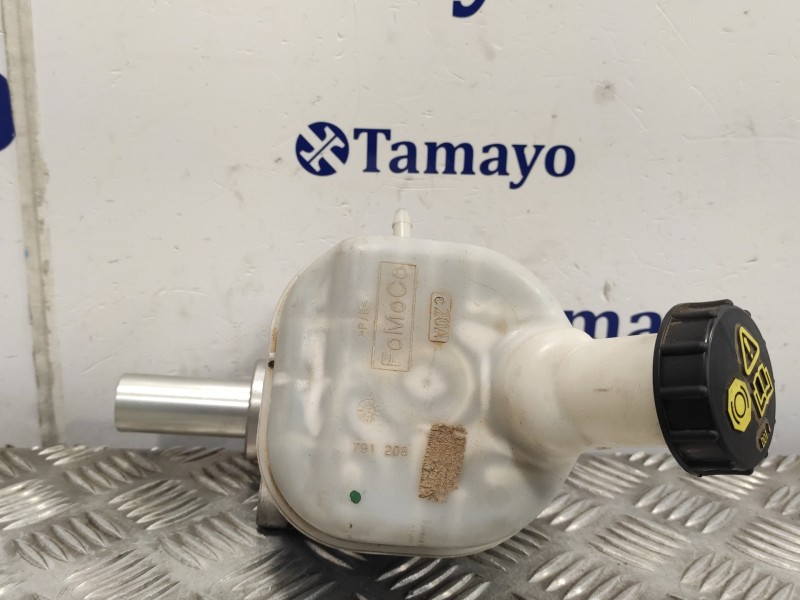 Recambio de bomba freno para ford transit kastenwagen (ttg) referencia OEM IAM W58965  