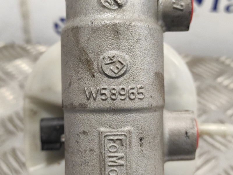 Recambio de bomba freno para ford transit kastenwagen (ttg) referencia OEM IAM W58965  