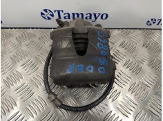Recambio de pinza freno delantera derecha para seat leon (5f1) 1.6 tdi referencia OEM IAM   