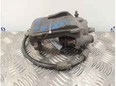 Recambio de pinza freno delantera derecha para seat leon (5f1) 1.6 tdi referencia OEM IAM    2
