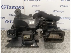 Recambio de calefaccion entera normal para ford transit kastenwagen (ttg) referencia OEM IAM   