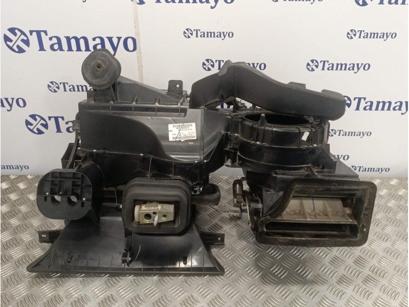 Recambio de calefaccion entera normal para ford transit kastenwagen (ttg) referencia OEM IAM   