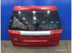 Recambio de porton trasero para land rover freelander (lr2) 2.2 td4 cat referencia OEM IAM   