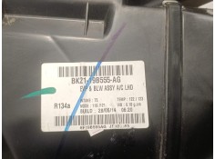 Recambio de calefaccion entera normal para ford transit kastenwagen (ttg) referencia OEM IAM    2