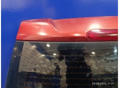 Recambio de porton trasero para land rover freelander (lr2) 2.2 td4 cat referencia OEM IAM    2