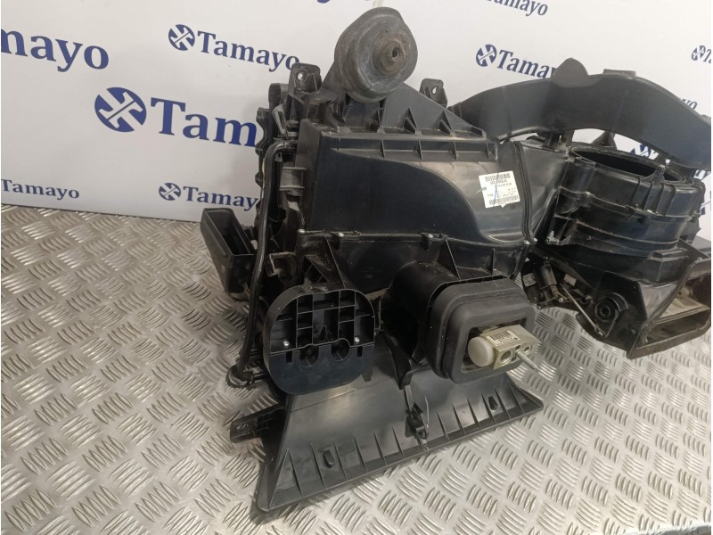 Recambio de calefaccion entera normal para ford transit kastenwagen (ttg) referencia OEM IAM   