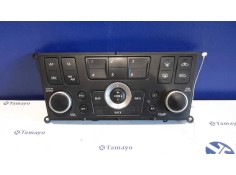 Recambio de mando climatizador para nissan almera tino (v10m) referencia OEM IAM 28395BU700  