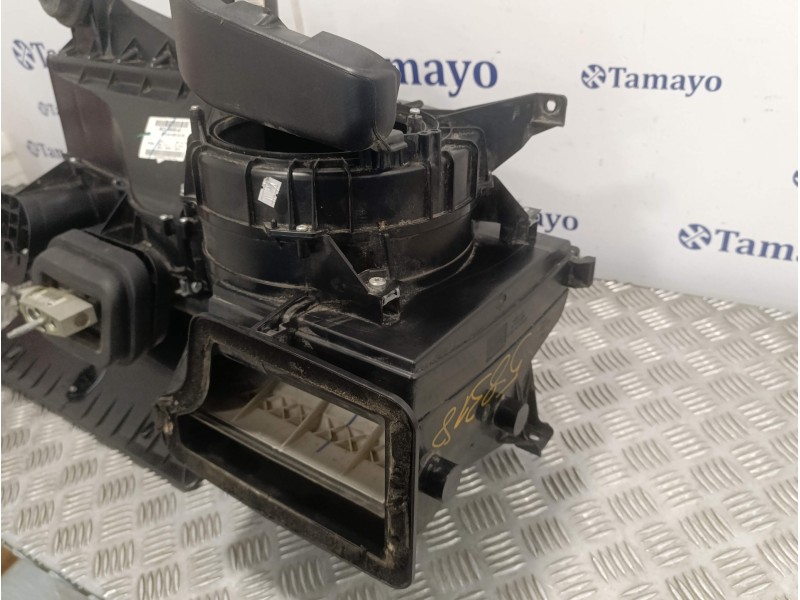 Recambio de calefaccion entera normal para ford transit kastenwagen (ttg) referencia OEM IAM   