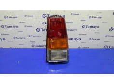 Recambio de piloto trasero derecho para fiat panda referencia OEM IAM   