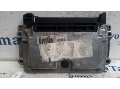 Recambio de centralita motor uce para citroën xsara picasso 1.6 referencia OEM IAM 0261206216 MP72 9632693980