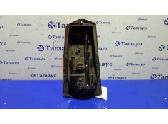 Recambio de piloto trasero derecho para fiat panda referencia OEM IAM    2