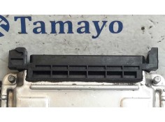 Recambio de centralita motor uce para peugeot 206 berlina 2.0 hdi cat referencia OEM IAM 0281010767 EDC15C2 9643524980