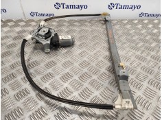 Recambio de elevalunas delantero derecho para volkswagen passat berlina (312) 1.8 referencia OEM IAM 400732T2  