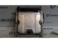 Recambio de centralita motor uce para peugeot 206 berlina 2.0 hdi cat referencia OEM IAM 0281010767 EDC15C2 9643524980 2