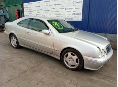 Recambio de caja cambios para mercedes-benz clase clk (w208) coupe 3.2 v6 18v cat referencia OEM IAM 722618  