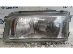 Recambio de faro izquierdo para hyundai santamo 2.0 referencia OEM IAM  CASALS 
