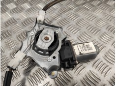 Recambio de elevalunas delantero derecho para volkswagen passat berlina (312) 1.8 referencia OEM IAM 400732T2   2