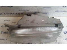 Recambio de faro izquierdo para hyundai santamo 2.0 referencia OEM IAM  CASALS  2