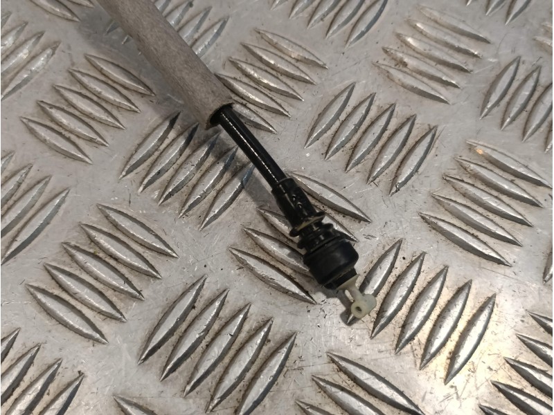 Recambio de cerradura puerta delantera izquierda para mercedes-benz vito mixto (447) referencia OEM IAM A4477200035  
