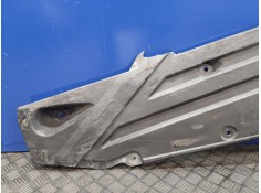 Recambio de protector para mercedes-benz clase slk (w171) roadster 1.8 cat referencia OEM IAM A1716190138   2