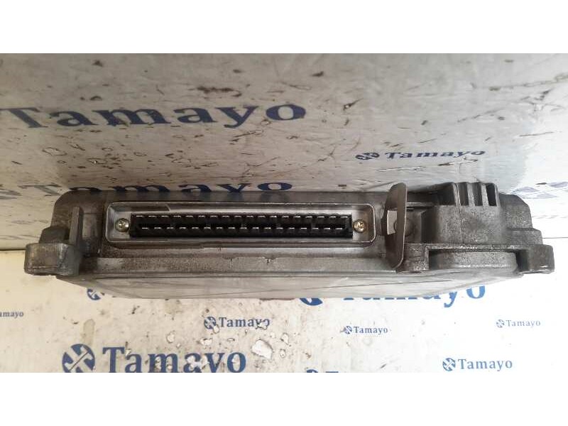 Recambio de centralita motor uce para renault 19 (b/c/l53) 1.9 diesel referencia OEM IAM   