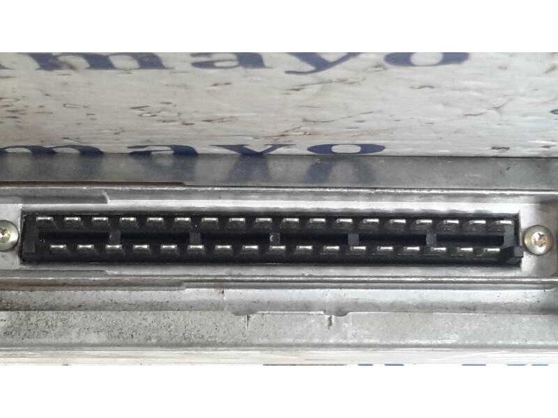 Recambio de centralita motor uce para renault 19 (b/c/l53) 1.9 diesel referencia OEM IAM   
