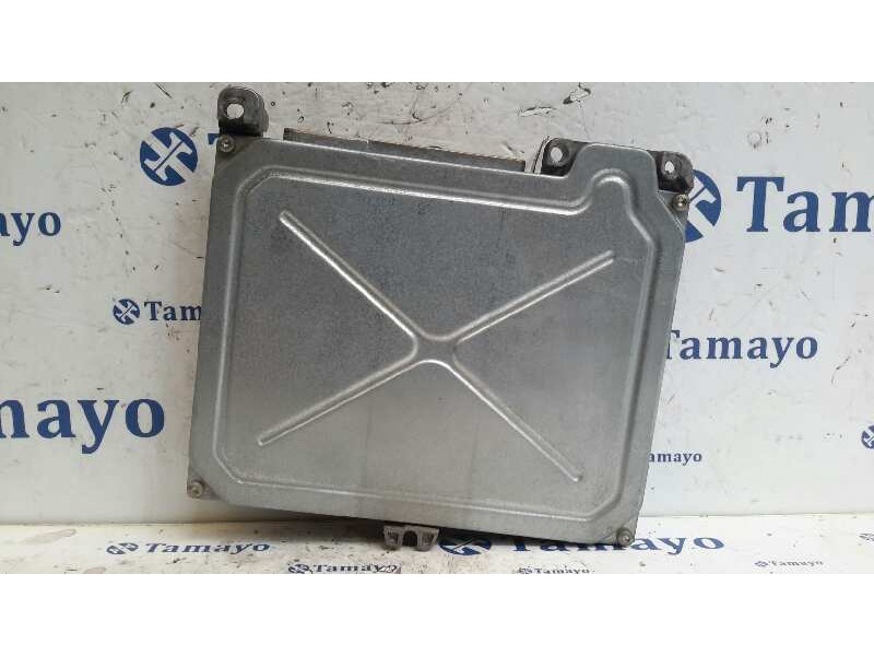 Recambio de centralita motor uce para renault 19 (b/c/l53) 1.9 diesel referencia OEM IAM   