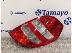 Recambio de piloto trasero derecho para mercedes-benz clase a (w169) 1.5 cat referencia OEM IAM A1698200464R  