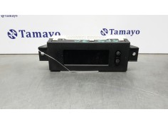 Recambio de pantalla multifuncion para opel astra g berlina 2.2 16v dti cat (y 22 dtr / l50) referencia OEM IAM 102355200 317099 2