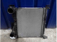 Recambio de intercooler para chrysler voyager (rg) 2.5 crd cat referencia OEM IAM   