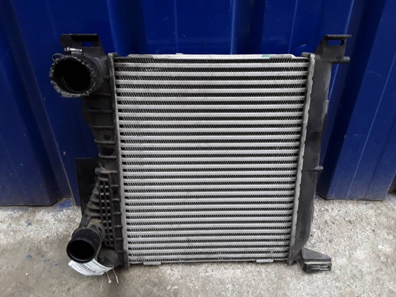 Recambio de intercooler para chrysler voyager (rg) 2.5 crd cat referencia OEM IAM   