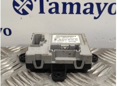 Recambio de modulo electronico para land rover freelander (lr2) 2.2 td4 cat referencia OEM IAM 7G9T14B533KC  0507914602