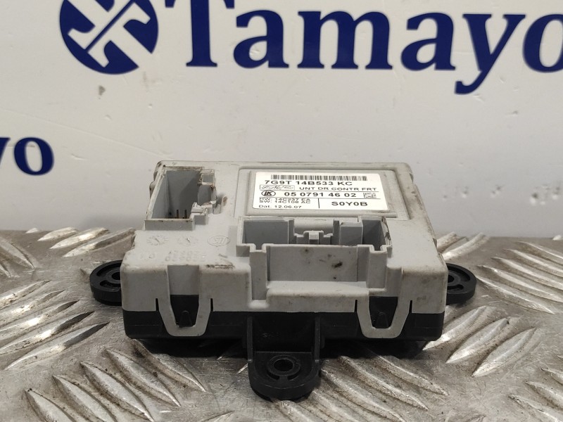 Recambio de modulo electronico para land rover freelander (lr2) 2.2 td4 cat referencia OEM IAM 7G9T14B533KC  0507914602