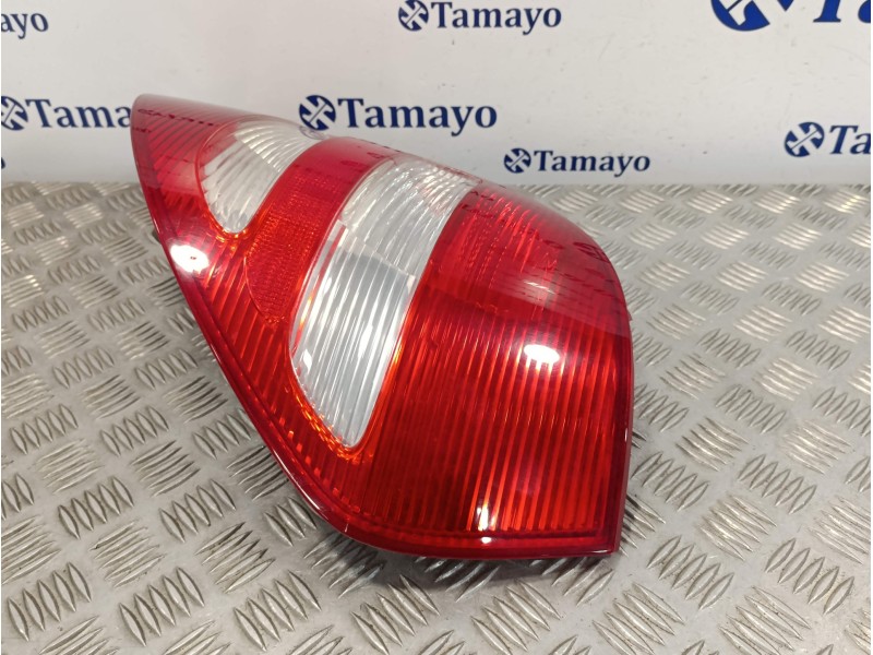 Recambio de piloto trasero derecho para mercedes-benz clase a (w169) 1.5 cat referencia OEM IAM A1698200464R  