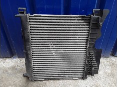 Recambio de intercooler para chrysler voyager (rg) 2.5 crd cat referencia OEM IAM    2