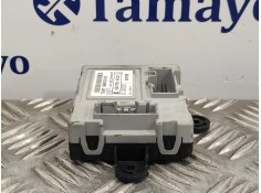 Recambio de modulo electronico para land rover freelander (lr2) 2.2 td4 cat referencia OEM IAM 7G9T14B533KC  0507914602 2