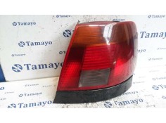 Recambio de piloto trasero derecho para audi a4 berlina (b5) 1.9 tdi referencia OEM IAM   