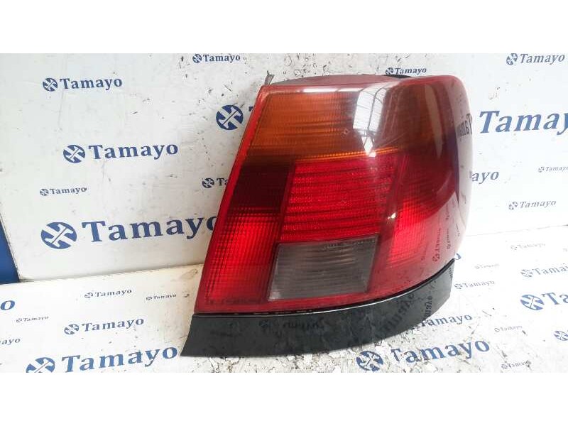 Recambio de piloto trasero derecho para audi a4 berlina (b5) 1.9 tdi referencia OEM IAM   