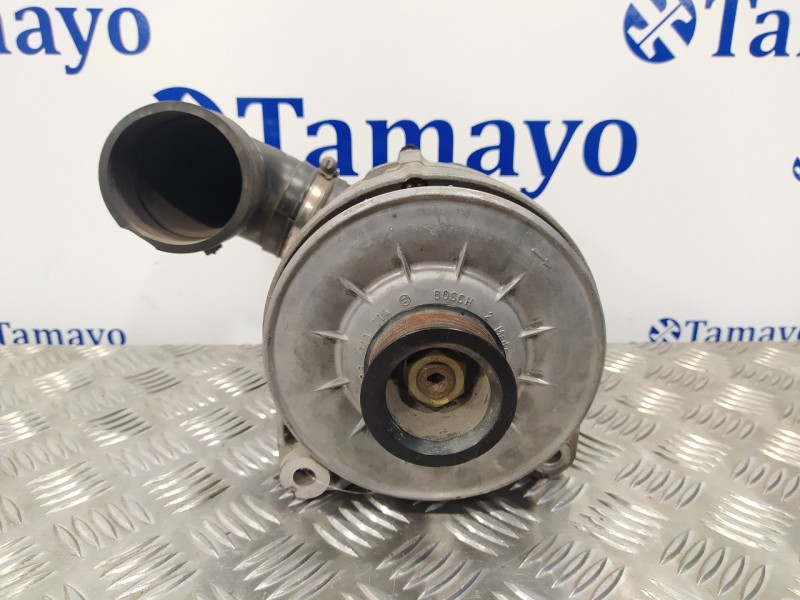Recambio de alternador para bmw serie 5 berlina (e34) 525i (141kw) referencia OEM IAM 0986038310  0120468103