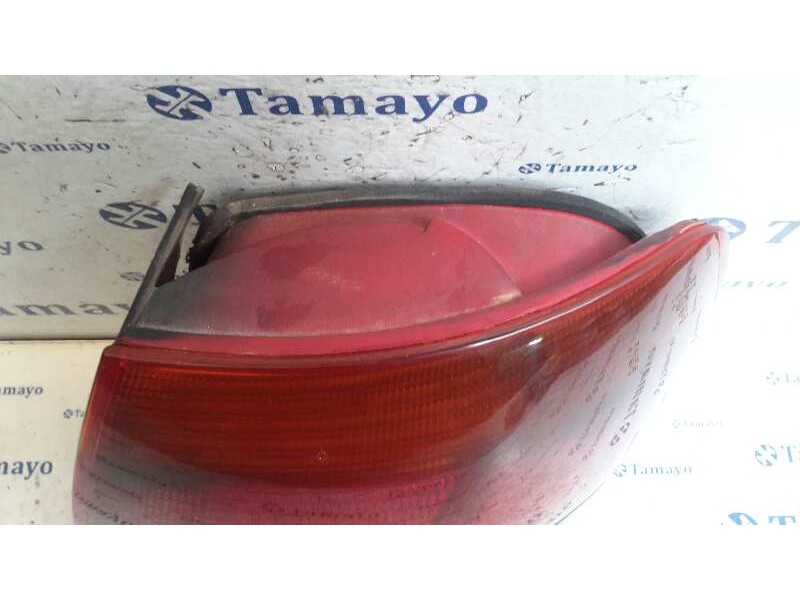 Recambio de piloto trasero derecho para audi a4 berlina (b5) 1.9 tdi referencia OEM IAM   