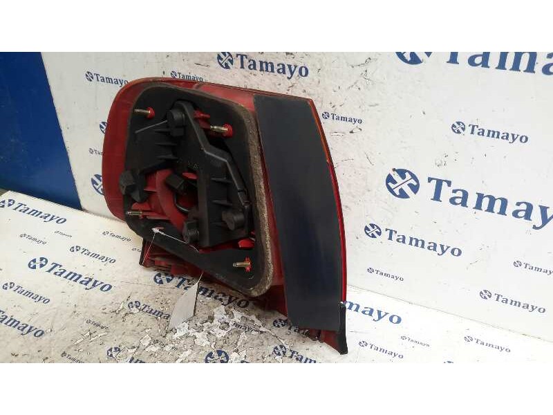 Recambio de piloto trasero derecho para audi a4 berlina (b5) 1.9 tdi referencia OEM IAM   