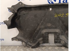 Recambio de protector para mercedes-benz clase slk (w171) roadster 1.8 cat referencia OEM IAM 1715241430   2