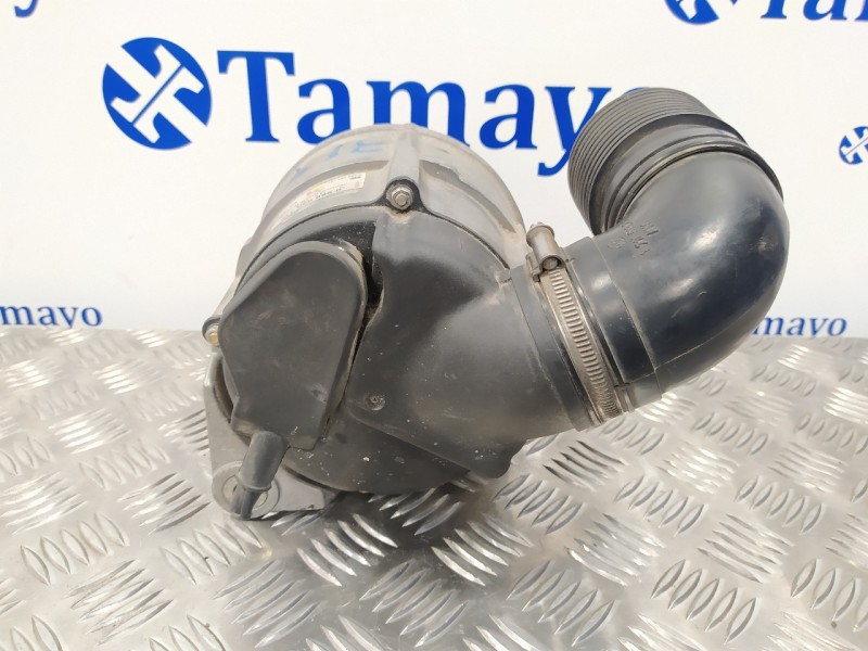 Recambio de alternador para bmw serie 5 berlina (e34) 525i (141kw) referencia OEM IAM 0986038310  0120468103