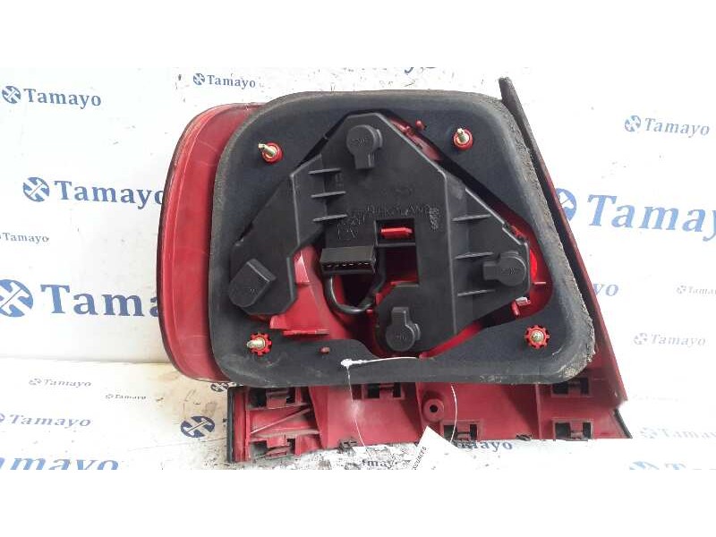 Recambio de piloto trasero derecho para audi a4 berlina (b5) 1.9 tdi referencia OEM IAM   
